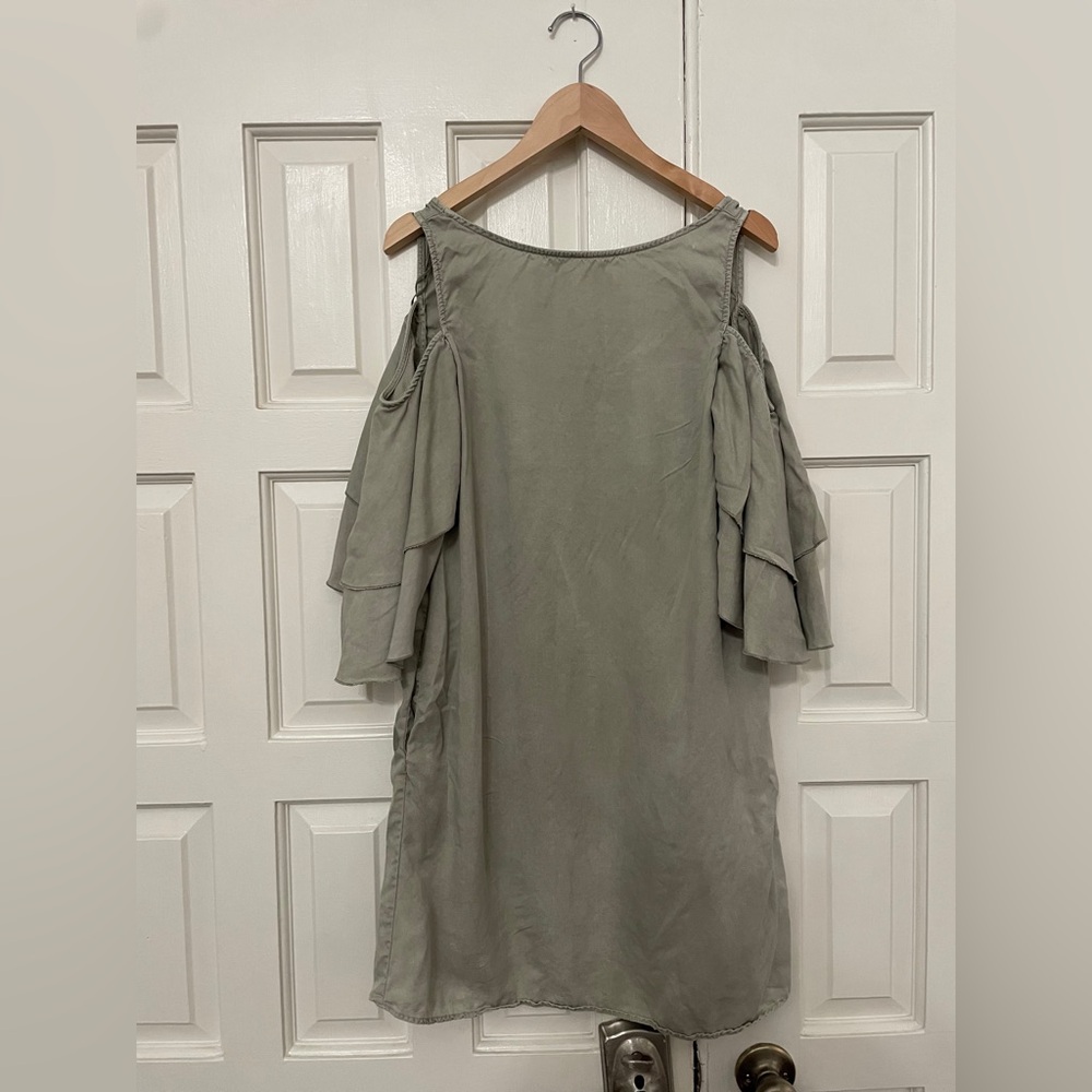 Zara Dress